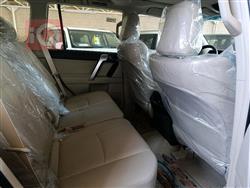 تويوتا لاندكروزر برادو